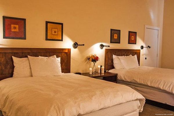 Hotel Mount Princeton Hot Springs Resort (Buena Vista)
